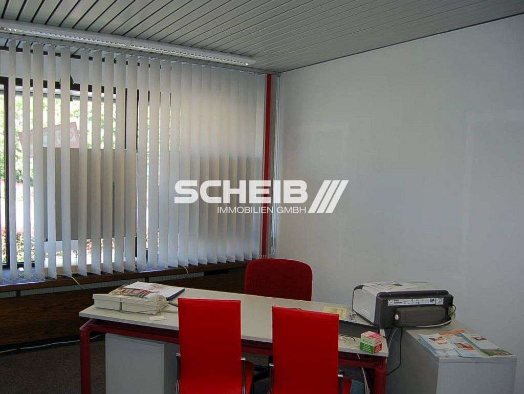 Büro/Praxis in Crailsheim
