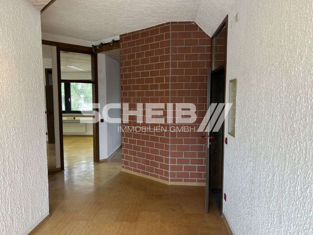 Büro/Praxis in Crailsheim