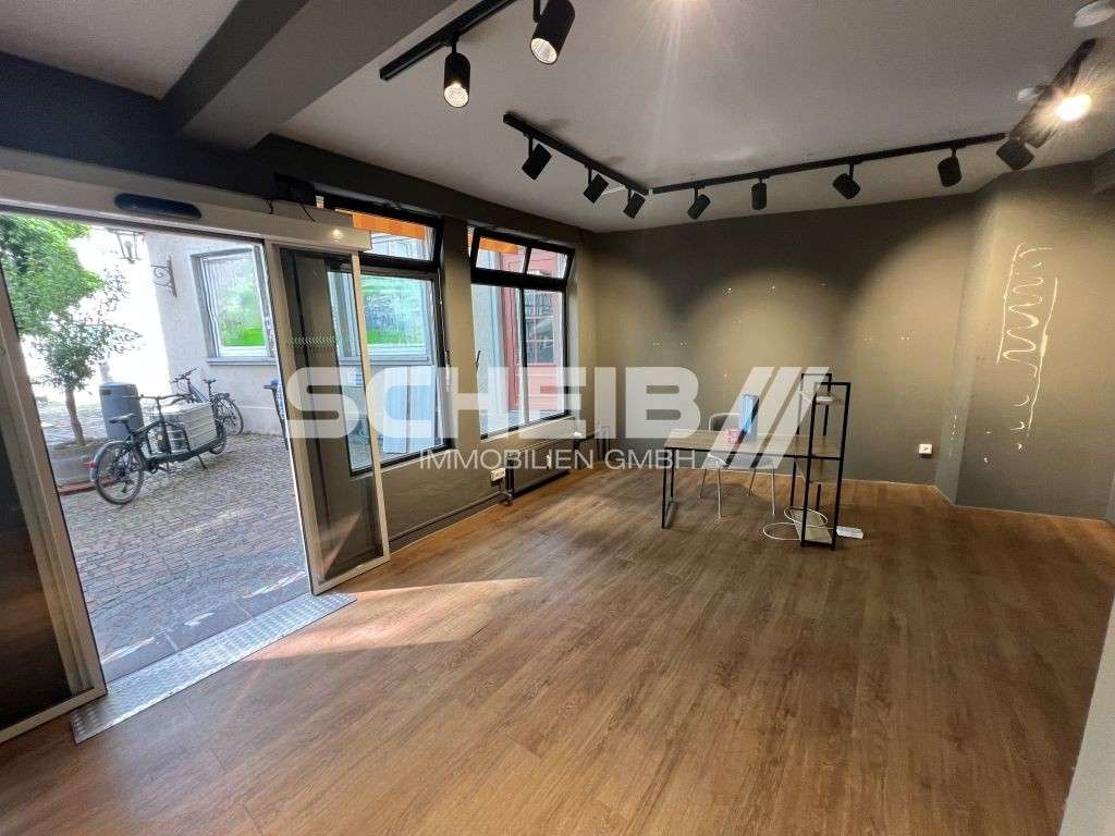 Einzelhandel in Schwäbisch Hall