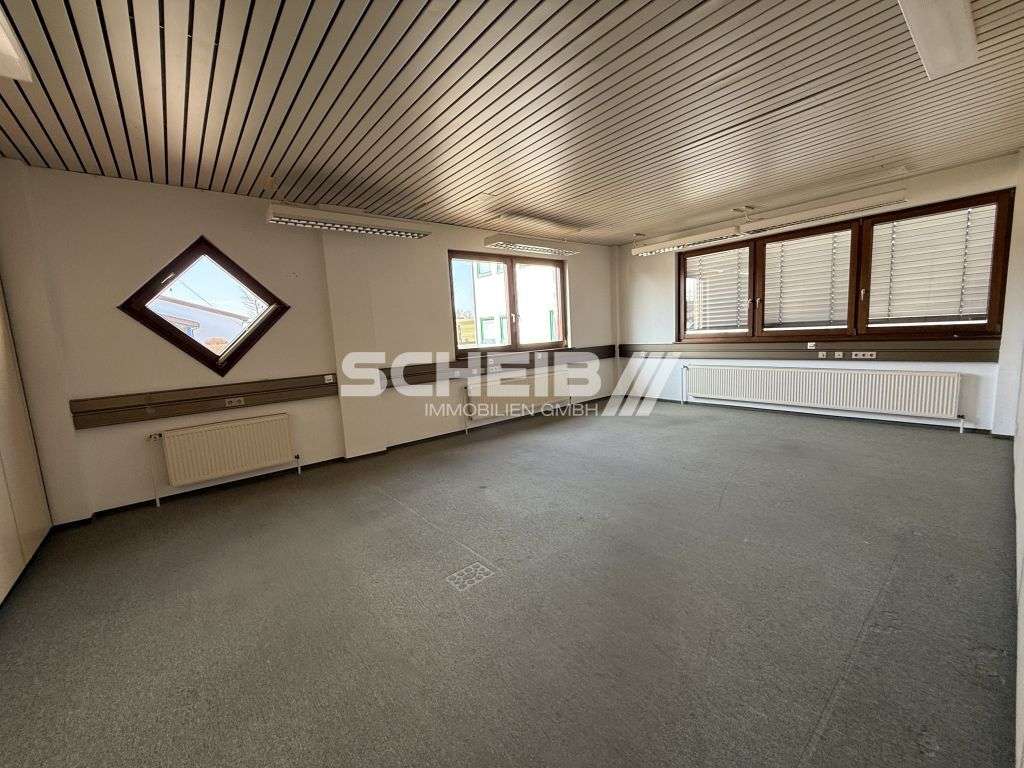 Büro/Praxis in Crailsheim