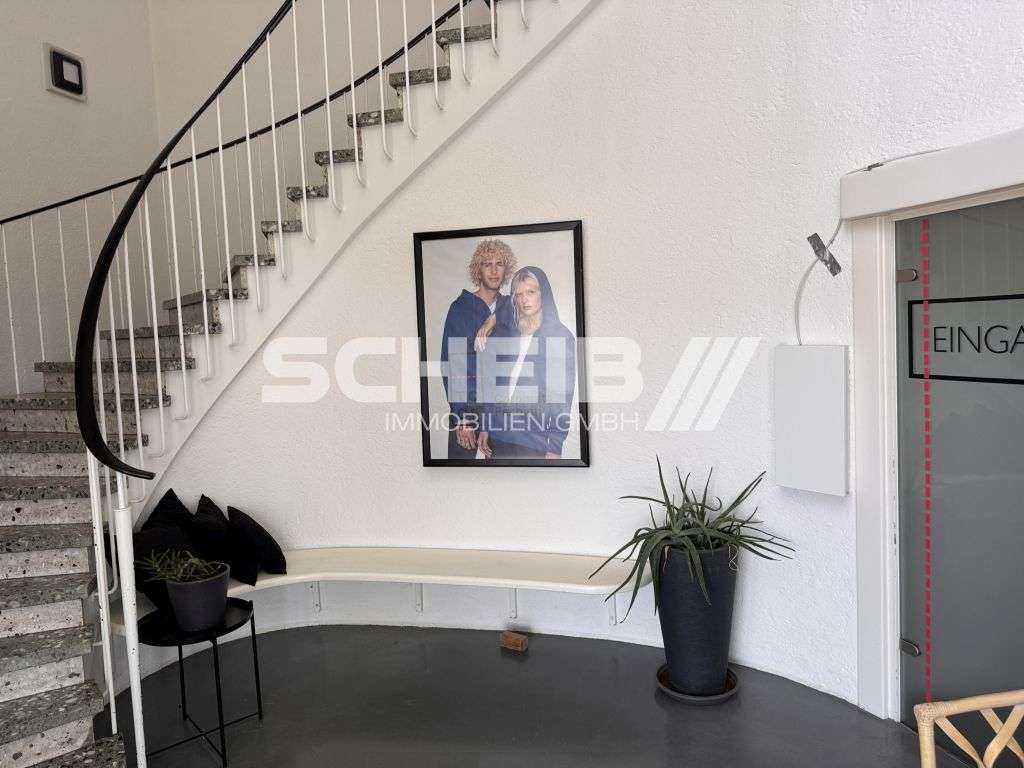 Büro/Praxis in Crailsheim