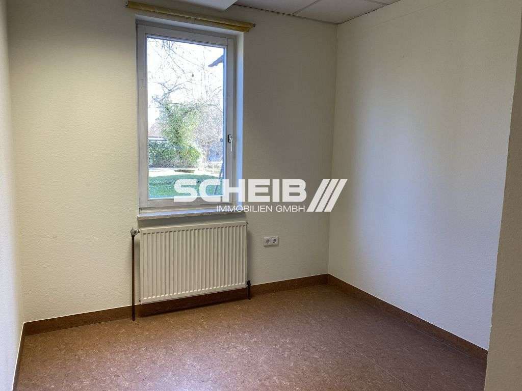 Büro/Praxis in Crailsheim