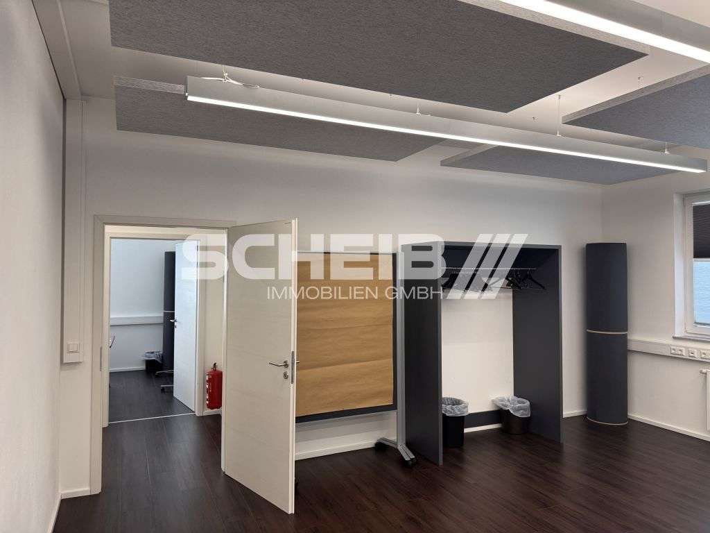 Büro/Praxis in Crailsheim