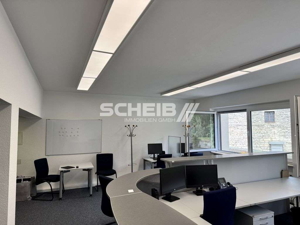 Büro/Praxis in Schwäbisch Hall