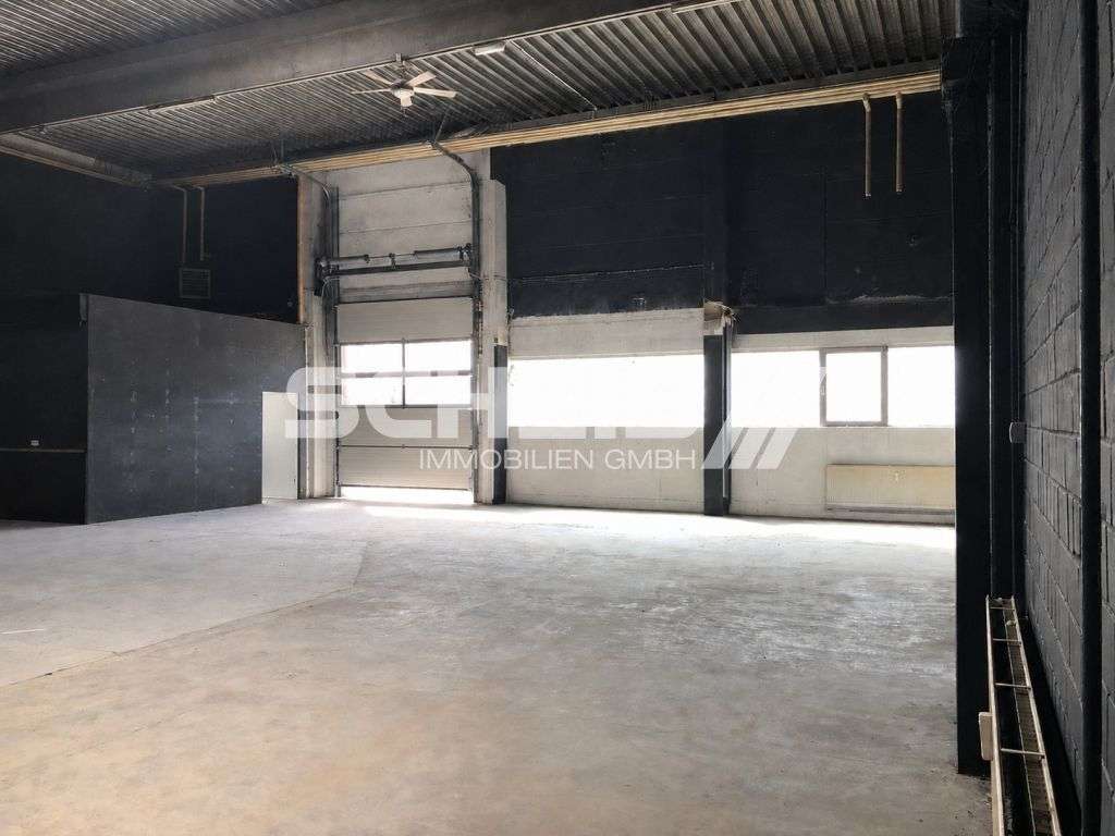 Halle/Lager/Produktion in Schwäbisch Hall