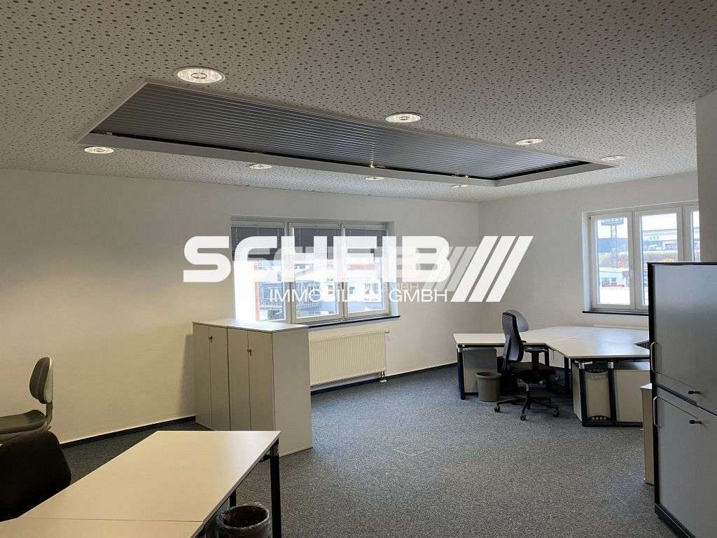 Büro/Praxis in Bretzfeld