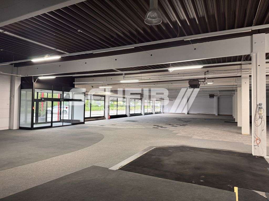 Einzelhandel in Crailsheim