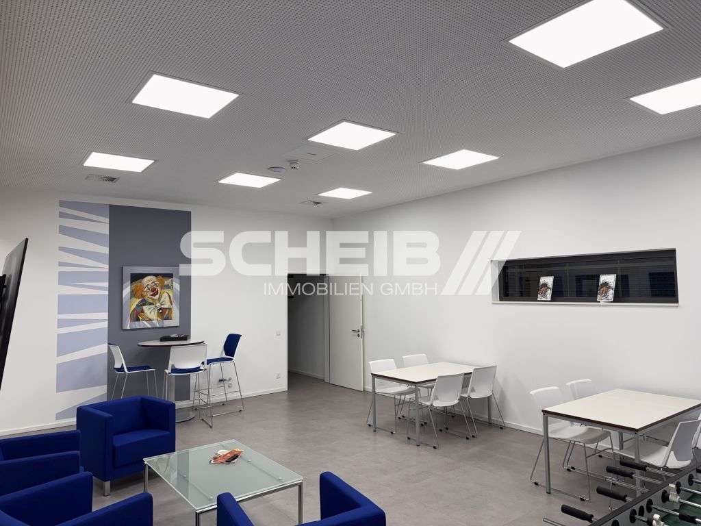 Büro/Praxis in Künzelsau