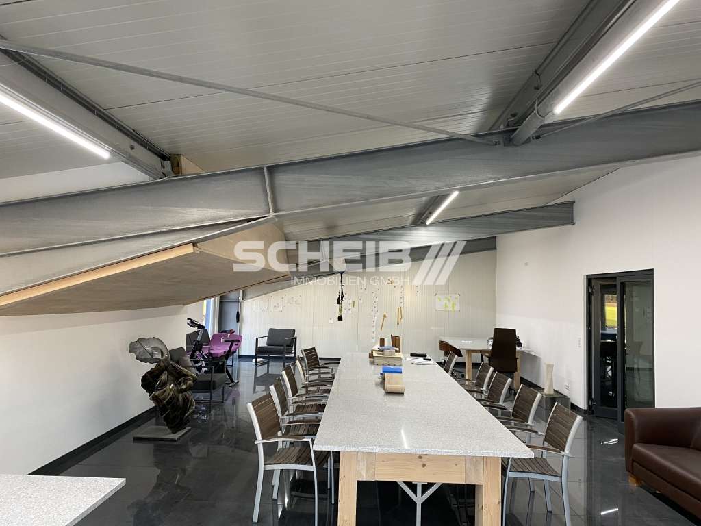 Büro/Praxis in Crailsheim