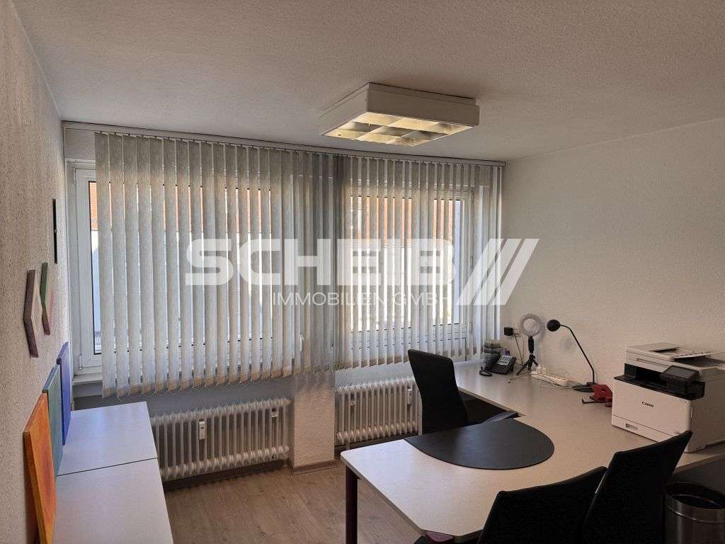 Büro/Praxis in Gaildorf