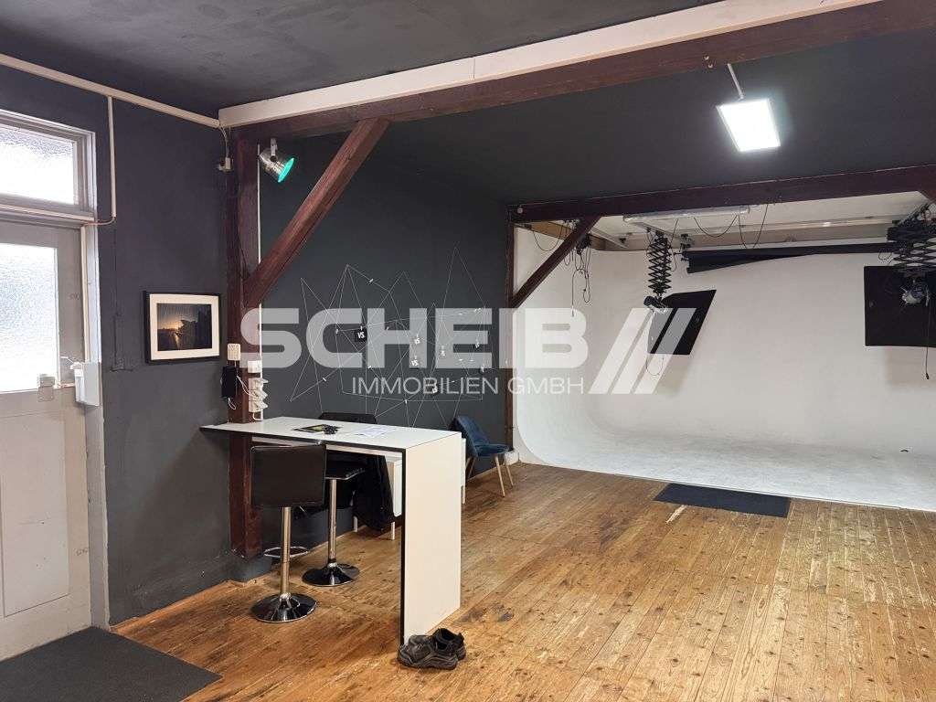 Halle/Lager/Produktion in Schwäbisch Hall