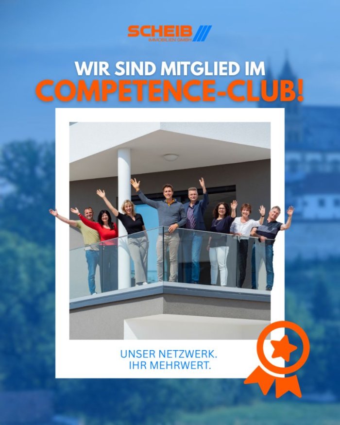 Stillstand ist für uns keine Option – Qualität & Know-how für Ihre Immobilie!